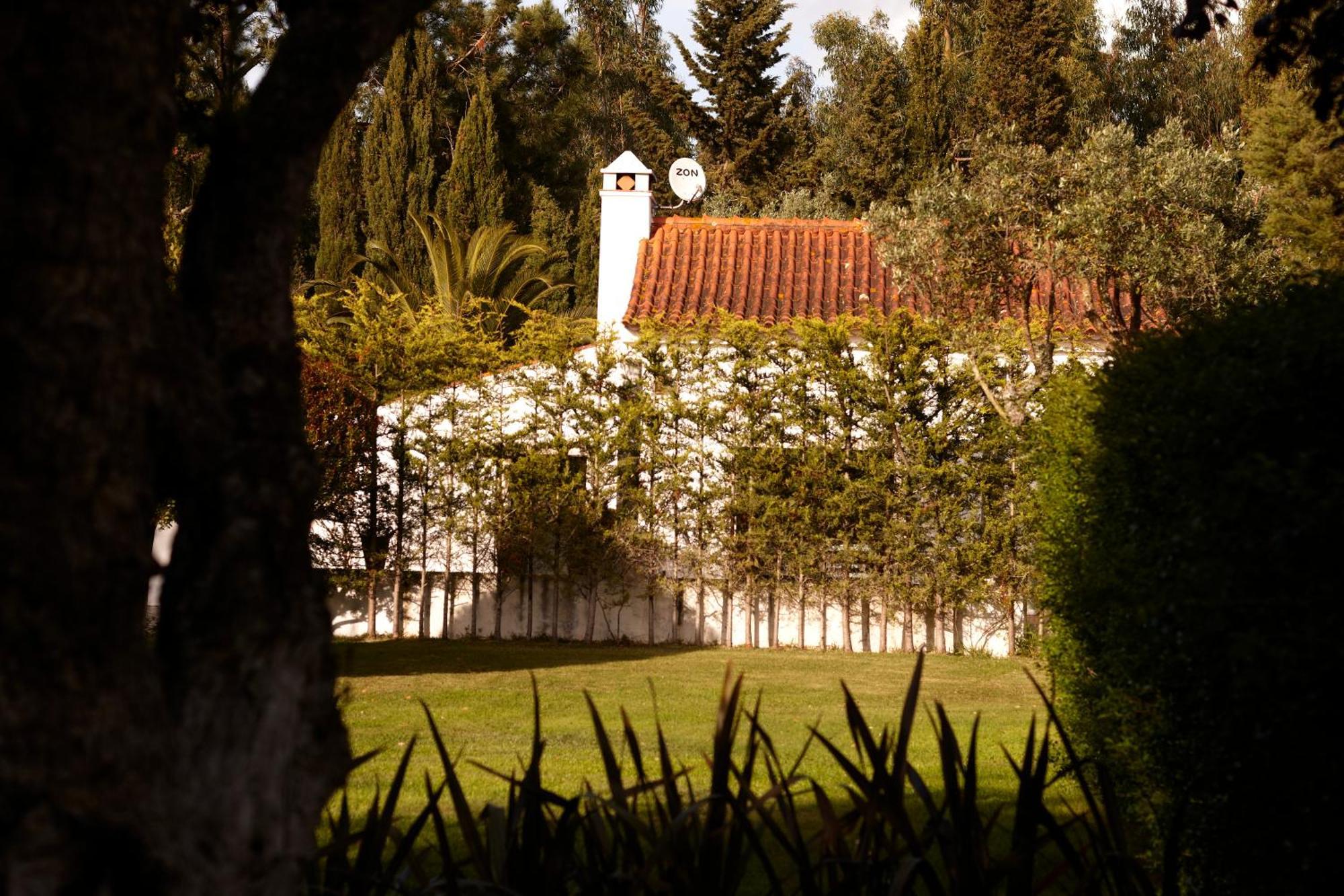 Quinta Do Miguel Alojamento de Turismo Rural