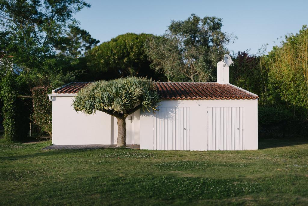 Alojamento de Turismo Rural Quinta Do Miguel